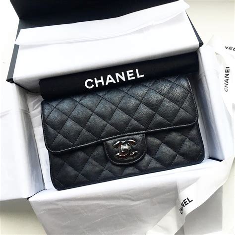 chanel mini bag set price|Chanel small flap bag price.